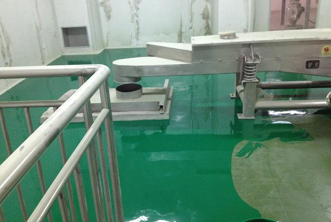 成都油性工業(yè)漆銷(xiāo)售成功案例