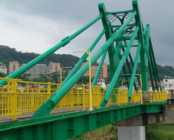 成都紅丹環(huán)氧防腐涂料