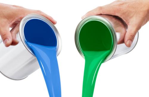 成都氨基水性工業(yè)漆