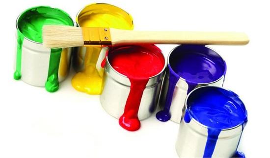 成都氨基玻璃水性工業(yè)漆