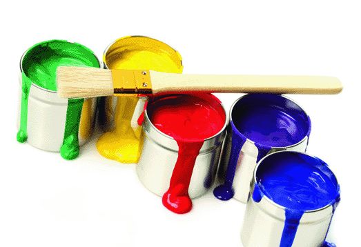 成都水性工業(yè)漆 成都水性工業(yè)漆