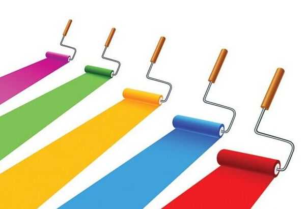 成都水性工業(yè)漆 成都水性工業(yè)漆