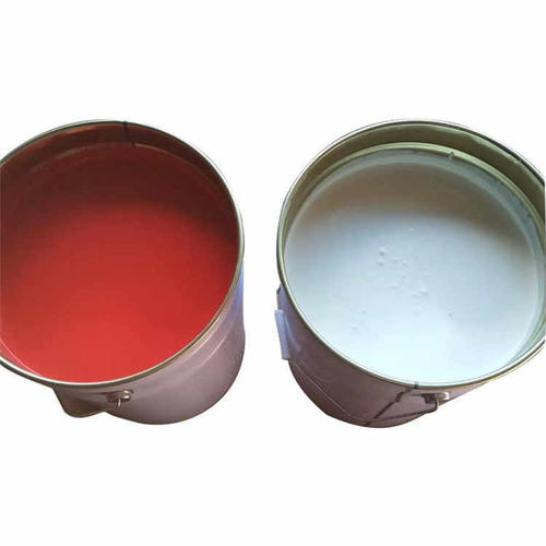 C100-水性醇酸底漆