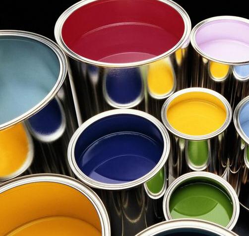 C130-水性醇酸調(diào)和漆