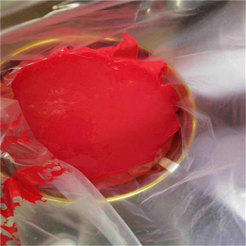 B270-水性丙烯酸面漆