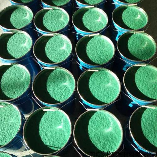 B280-水性丙烯酸磁漆