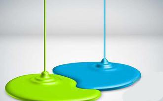 BC260-水性集裝箱漆