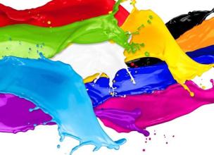 BA水性丙烯酸氨基烤漆