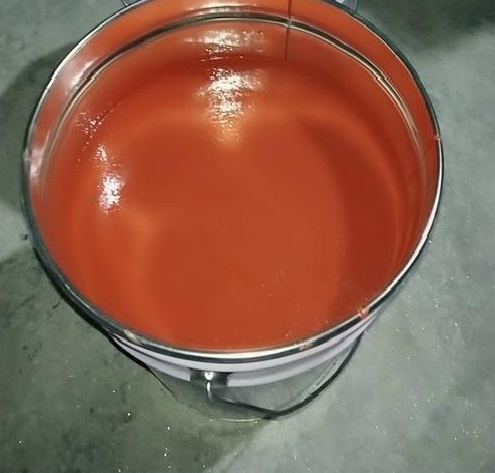 脂肪簇丙烯酸聚氨酯防腐涂料