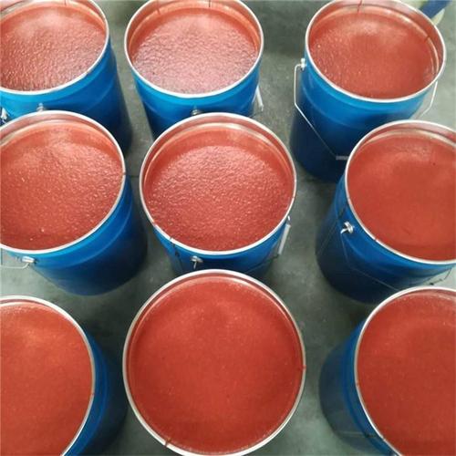 無(wú)機(jī)富鋅防腐涂料