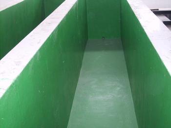 環(huán)氧煤瀝青防腐涂料