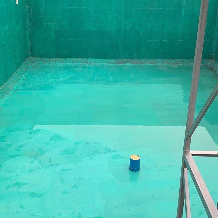 環(huán)氧富鋅底漆