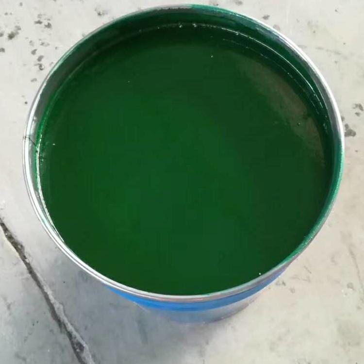 聚硅氧烷防腐涂料